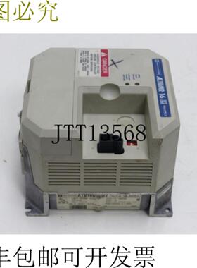 Telemecanique Altivar 16 ATV16U18M2 1 075 kW 230V