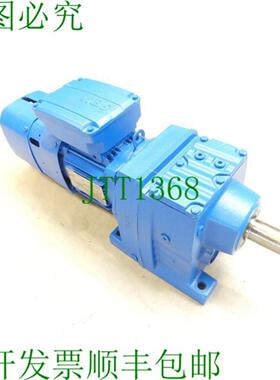 SEW R47 DRS71S4BE05TFES7C  017793995802000119 结构电机