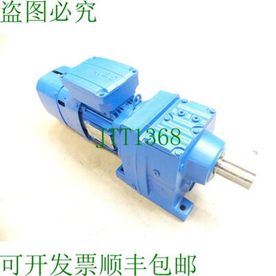 SEW R47 DRS71S4BE05TFES7C  017793995802000119 结构电机