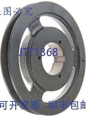 供应勃朗宁 1B5V86 GripBelt 滑轮 888 英寸铸铁 5-125  AB