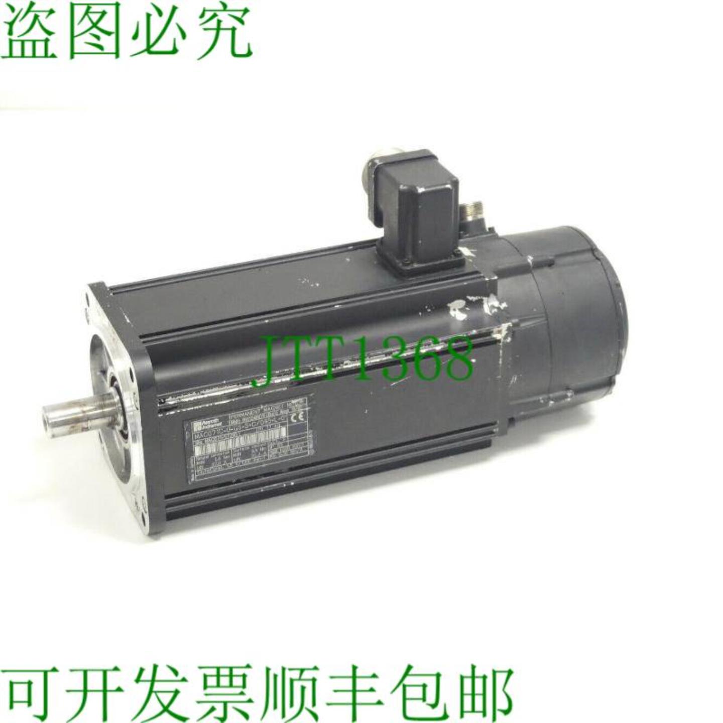 力士乐Indramat MAC071C-0-GS-3-C095-L-0 MNRR911248879 SN
