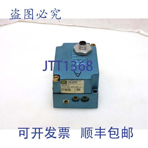 供应MAC 控制器 PPC5A-AAC-AGBA-BBB-FO 0-100 PSI PPC5A-AAC