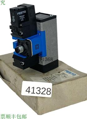 供应费斯托 MEBH-52-D-1-ZSR-FR-C 184494 电磁阀