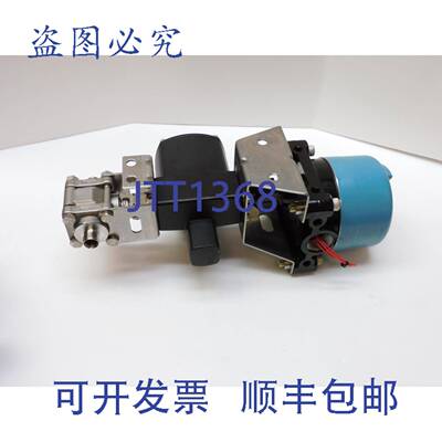 供应微动开关 12CX200带 SWALOK  执行器 133DA 和 SS-63TS