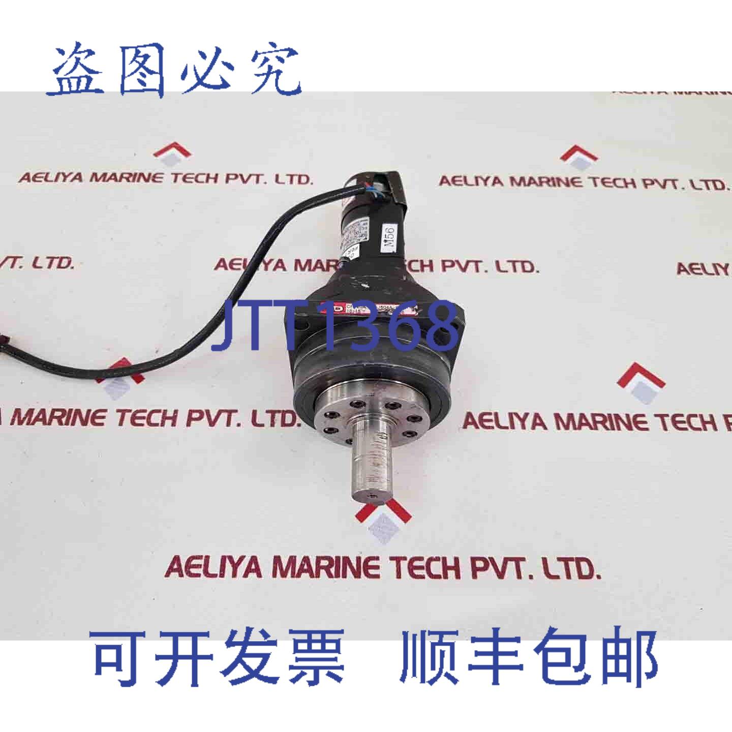 供应安川 SGM-01A3G46 伺服电机带 HD CP-20A-33-J604A-SP