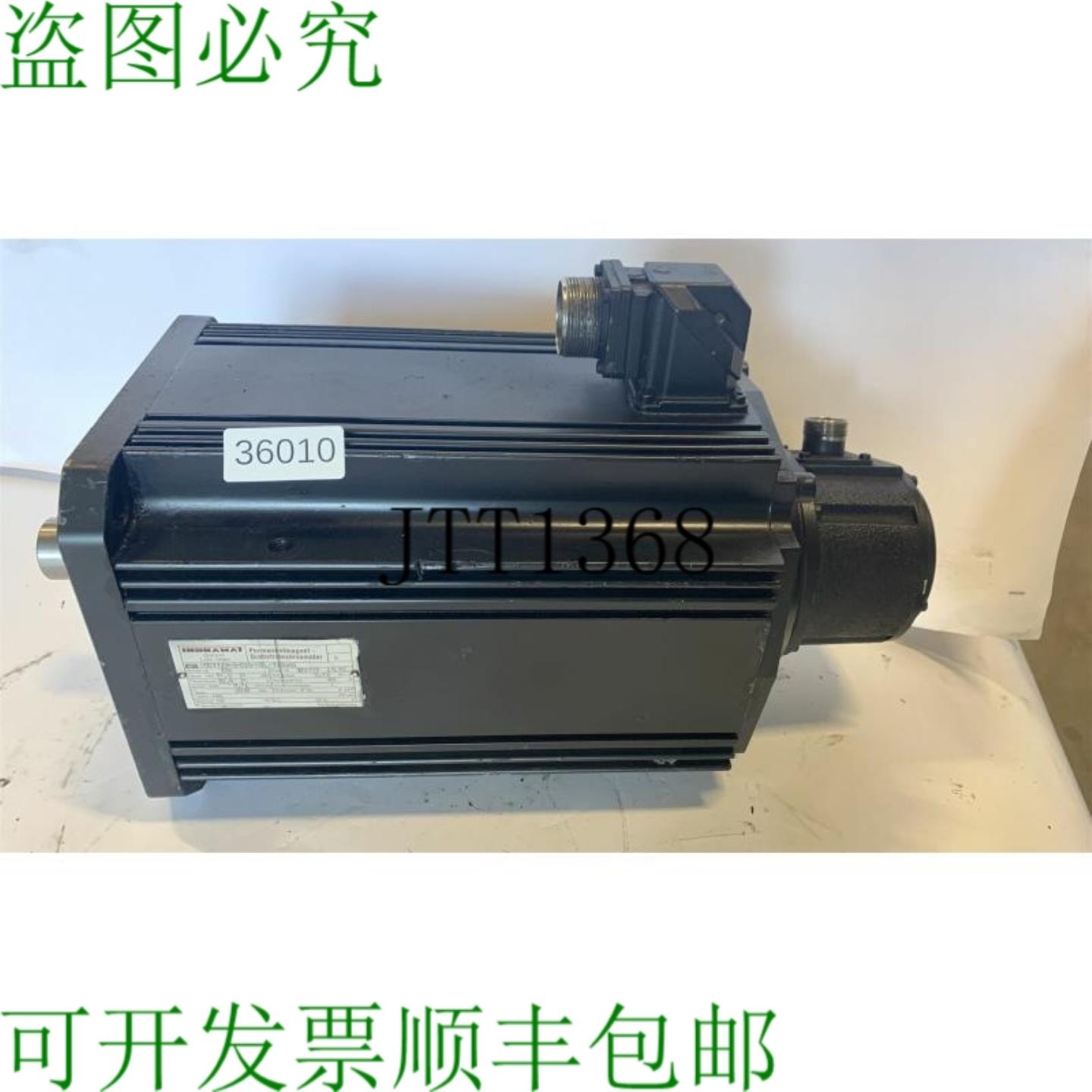 供应Indramat MDD112B-N-030-N2L-130GA0 许可 伺服电机 发