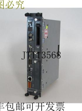 KEBA 中央单元 CU 313A-SI A 5103 经过测试的严格条件