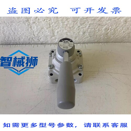现货供应 手动阀 VH202-02，
