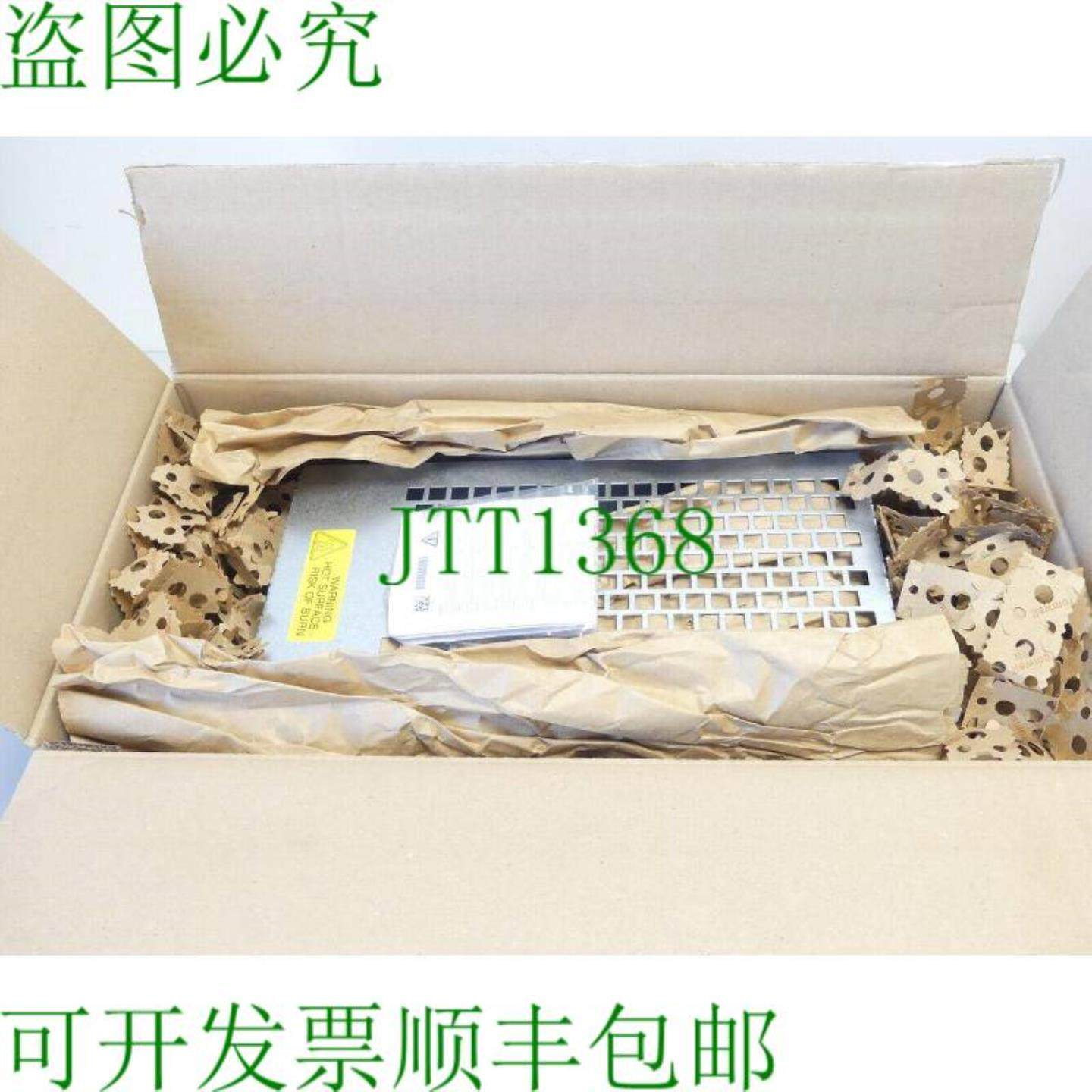 6SL3201-0BE21-8AA0 制动电阻 FSB SNJJY P818 HRD 00118 -未