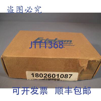供应Fristam Pumps FPR 单DIMENSION 757 758 1802601087