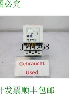 供应SIRIUS 3ZX1012-0RB10-1AA1 电子超继电器 3ZX10120RB101