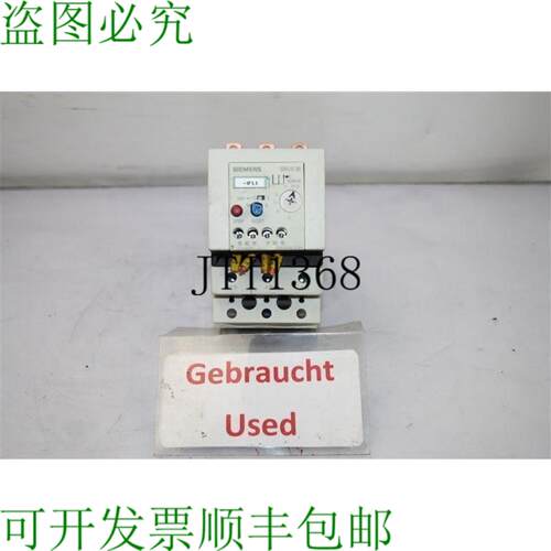 供应SIRIUS 3ZX1012-0RB10-1AA1 电子超继电器 3ZX10120RB101