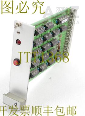 供应DREHKOPF DREHKOPF 板 CNC-DA-WANDLER 89-40-122-DS CNA