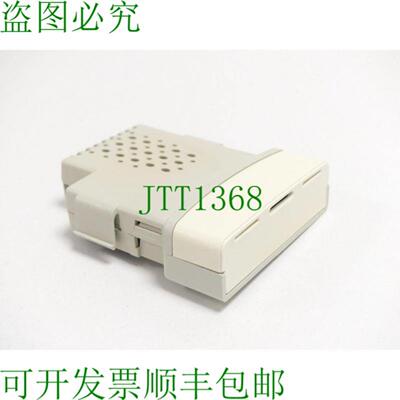 Control Techniques SM-Application Lite  STDM50 发行号4 SN