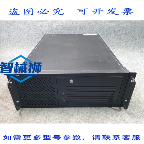 原装供应 Granite Microsystems 控制器 1.8GHz Opteron 265 双 A