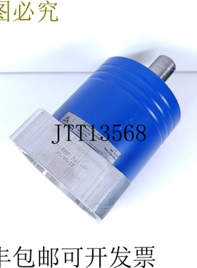 维滕斯坦阿尔法 GF LP 090S-MF1-3 -1G1-3S i=3 状态