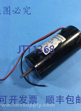 原装供应RAE 2423264 直流电动机 130VDC 2876 RPM 1/4