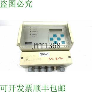 供应Sterling Berkefeld WS 55 控制单元 WS55