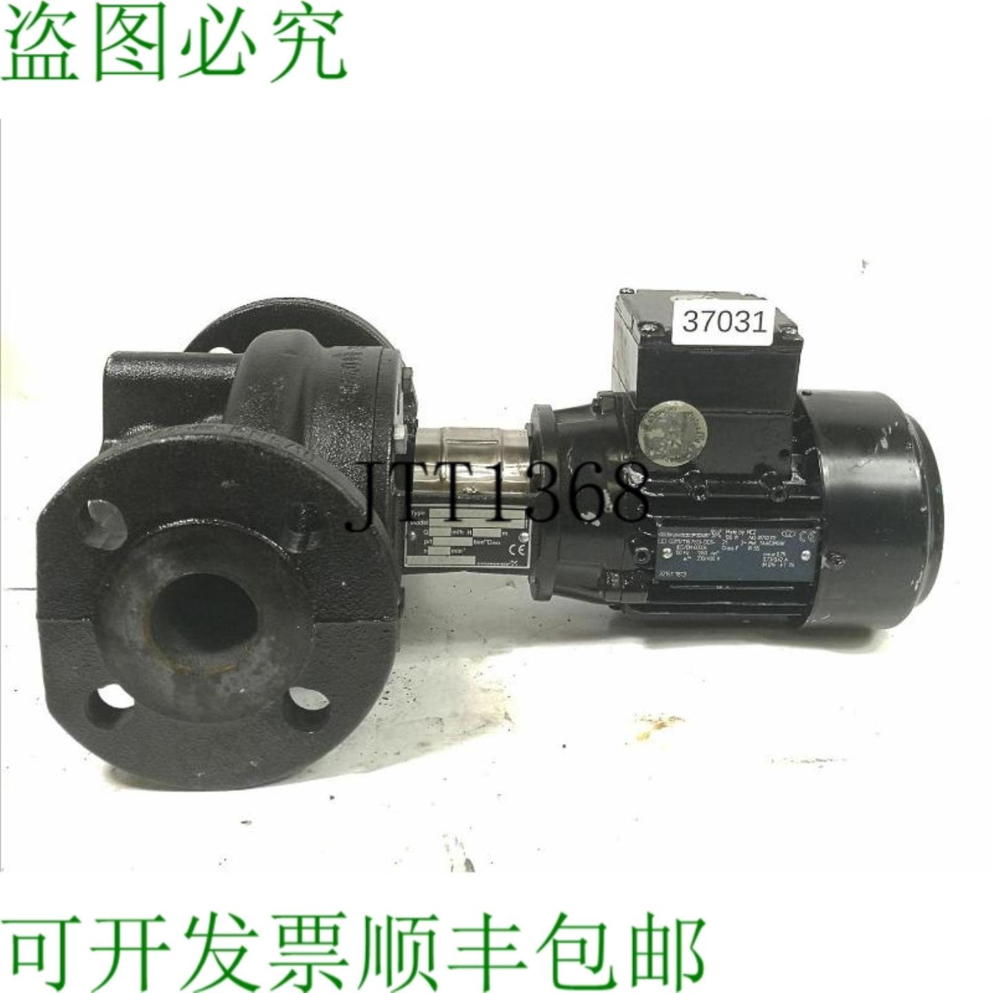 供应富格兰 TF 40-304 AFA-BUBE Bomba De Seco 70 立方米