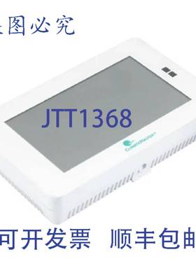 原装供应ClimateMaster AWC99U01 WiFi 热泵温控器 1/2 英寸 NPT