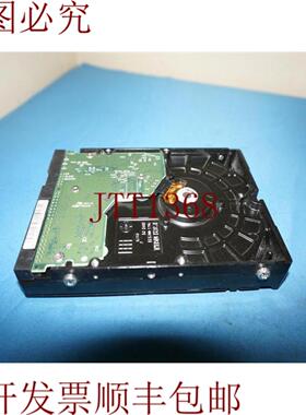 供应数据 WD400 WD400BB-22HEA1 硬盘 400GB 发