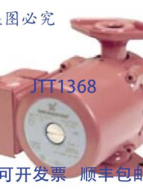 原装供应格兰富 15-55SFC 循环泵 115V 1/12 法兰式 77W 145 PSI