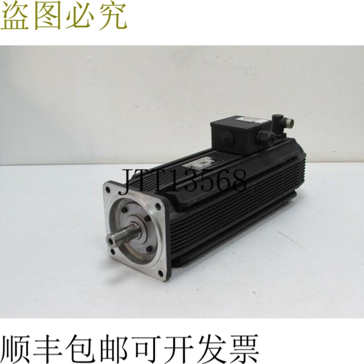 MHA1455628524S3165 106kw 伺服电机未使用未使用