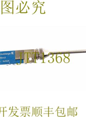 供应KRAUTZBERR MIKRO3 T205803