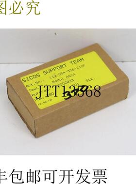 Vatech 苏尔寿模块 AQ1A 号112054356210 修订版 F 未使用和 O