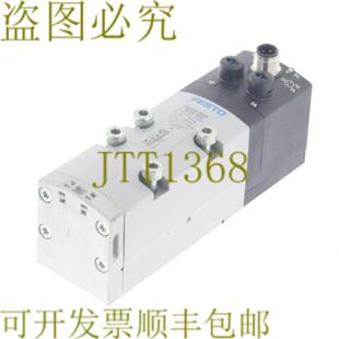 供应费斯托 VSVA-B-P53U-ZD-D1-1R5L 561378