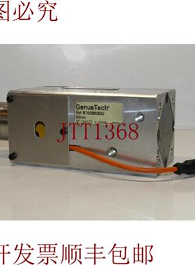 供应GenusTech BT4I2EM25GV 气动锁缸