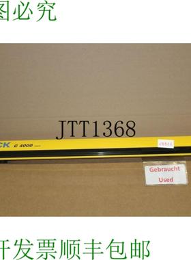 供应SICK C 4000 Basic C40S-1001AA030 Emetteur Barri&amp;