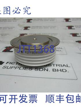 原装供应R270CH08FN0 WESTCODE 模块 R270CH08FNO