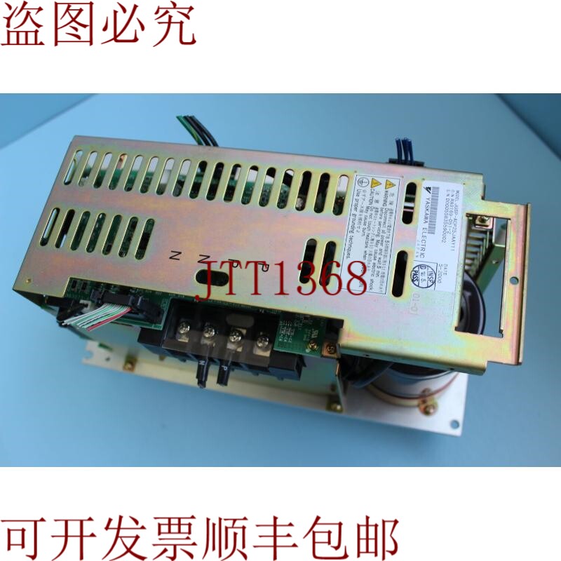 原装供应安川 JUSP-ACP25JAAY11 JUSP-RCP01AAC,,,