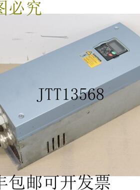 Vacon NXS01055A5H0SSSA1A3000000 频率 + 键盘已测试