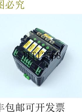 穆尔电子 MICO 410 9000-41034-0401005 说明