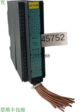 供应SIMATIC S7-300 6ES7 322-1BL00-0AA0 数字量输出模块