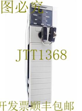 供应艾伦-布拉德利 1756-L63 B 1756L63B 控制器 5563