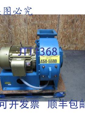 供应风扇 25  230460V VOLT 3PH 3530 RPM 11 IN 9X10-14