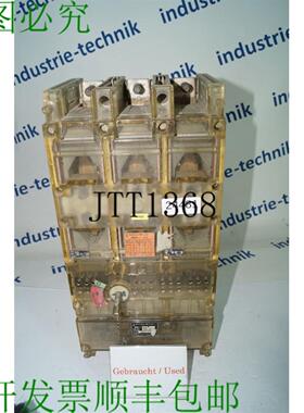 供应KLCKNER-MOELLER NZMH 11-630 中断器-分段器 NZMH11630