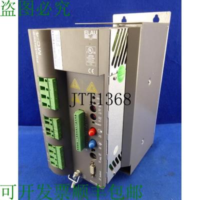 供应Haut Elau  Pacdrive Mc-41122400 伺服驱动