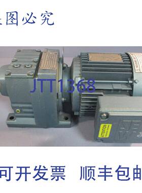 供应Sew-Eurodrive R47DT90L4-KS 齿轮电机 DFT90L4-KS 2 48
