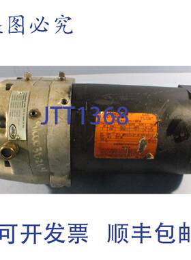 供应Reliance  P14X14842S Duty Master 电机 3PH 1 1750RPM