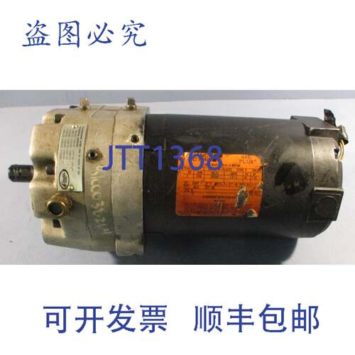 供应Reliance  P14X14842S Duty Master 电机 3PH 1 1750RPM