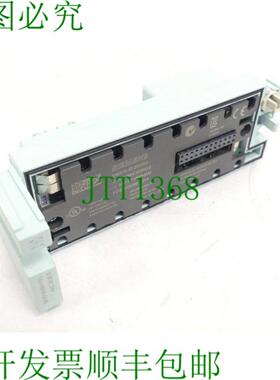 6ES7141-4BF00-0AA0 电子模块 ET 200Pro E-Stand 3 SN C-E4VK95