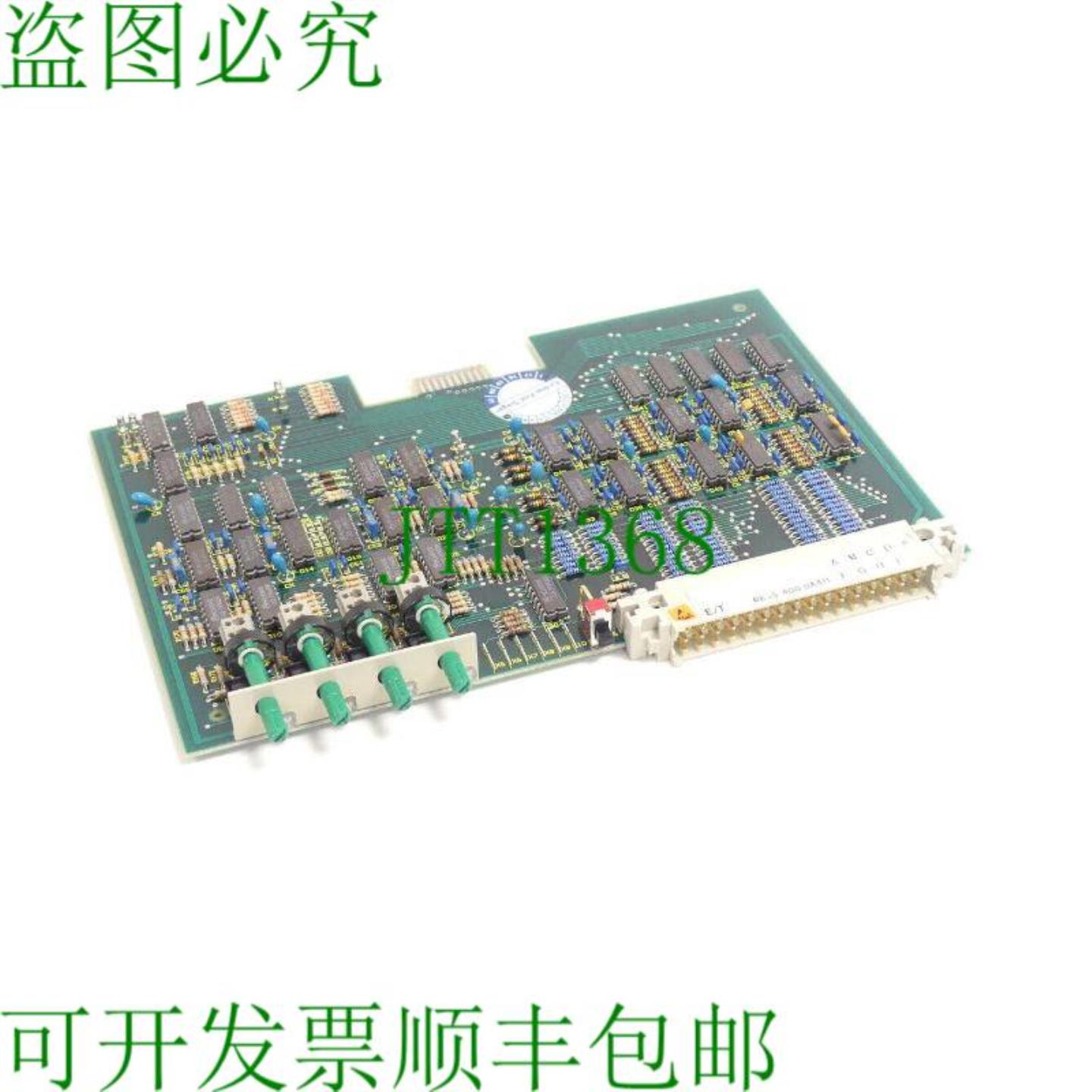 6ES5400-0AA11 数字输入时间模块 E 支架B SNT-234769