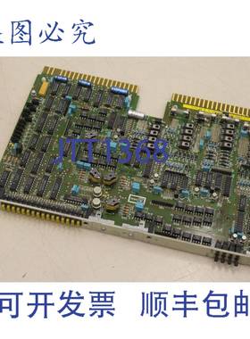 原装供应Asea Brown Boveri HESG 330152 R1 ES 1211 A 模块卡板