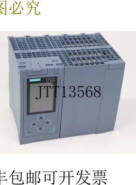 6ES7518-4FP00-0AB0 CPU 1518F-4 PN/DP 6ES7 518-4FP00-0AB0 FS