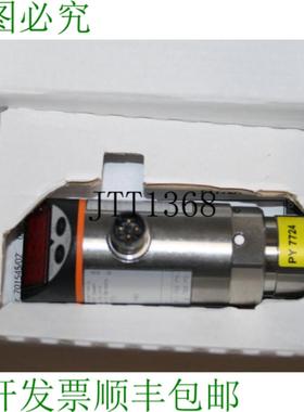 供应IFM Efector 500 压力传感器 PY7724 压力传感器 PY-150p