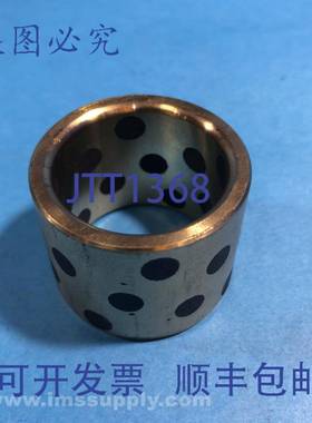 原装供应Sankyo Oilless Industry SOB-303830 无油衬套 USIP